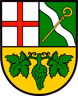 Wappen von Kasel