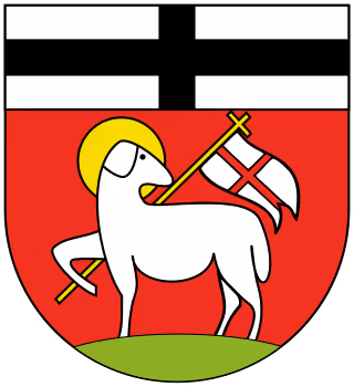 Wappen von Kesseling