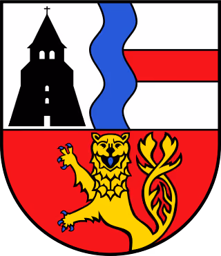 Wappen von Kircheib