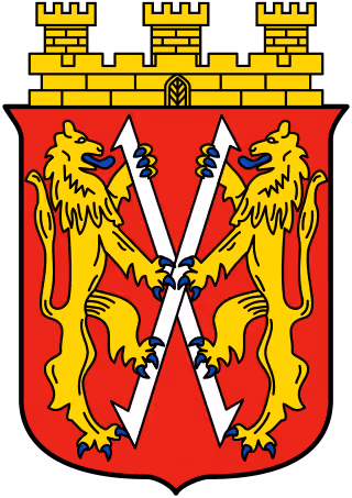 Wappen von Kirn