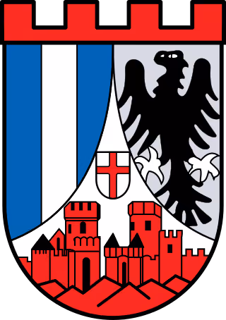 Wappen von Kobern-Gondorf