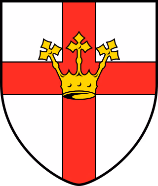 Wappen von Koblenz