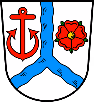 Wappen von Konz