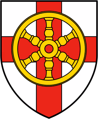 Wappen von Lahnstein