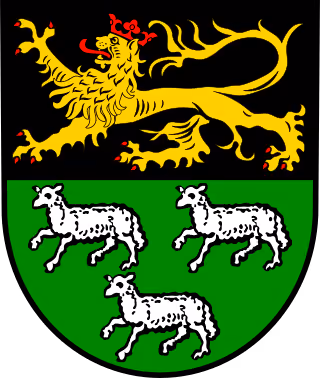 Wappen von Lambrecht