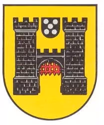 Wappen von Landstuhl