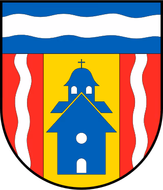 Wappen von Langenscheid