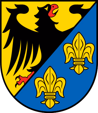 Wappen von Lehmen