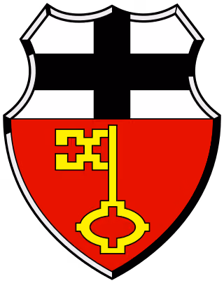 Wappen von Linz am Rhein