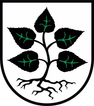 Wappen von Lörzweiler