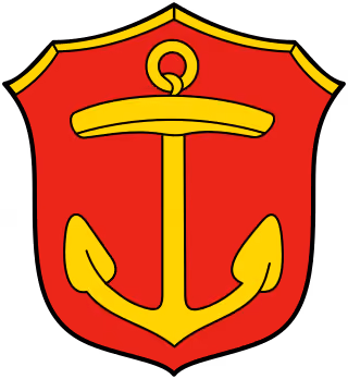 Wappen von Ludwigshafen