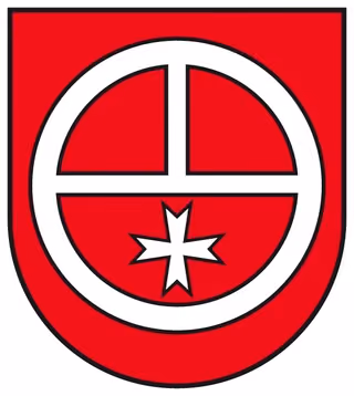 Wappen von Lustadt