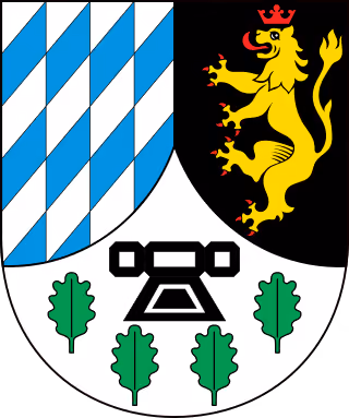 Wappen von Mengerschied