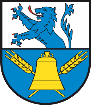 Wappen von Mettweiler