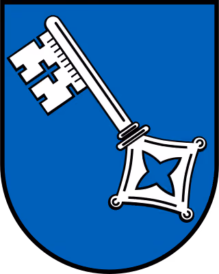 Wappen von Mutterstadt