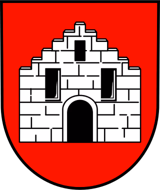 Wappen von Neidenfels