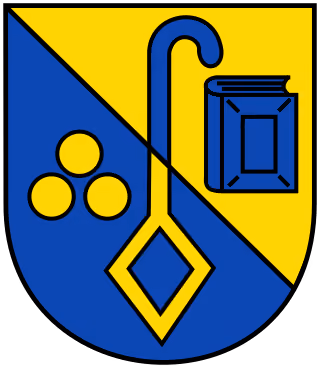 Wappen von Neuhofen