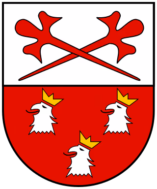 Wappen von Neustadt (Wied)