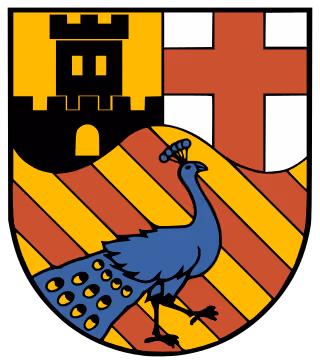 Wappen von Neuwied
