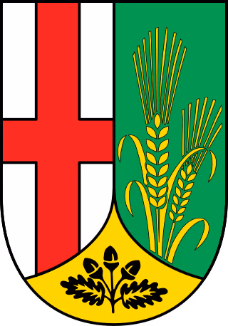 Wappen von Nörtershausen