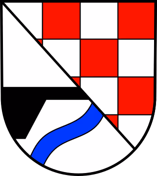 Wappen von Nohen