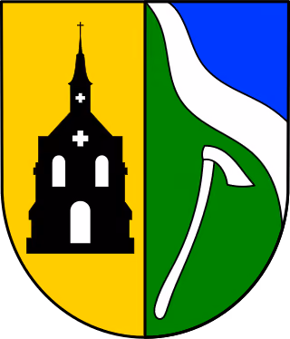 Wappen von Oberrod