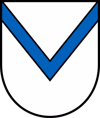 Wappen von Ockenheim