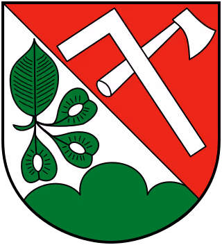 Wappen von Olmscheid