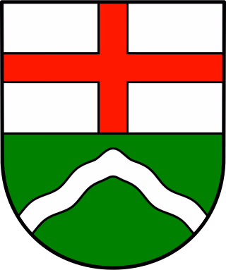 Wappen von Palzem