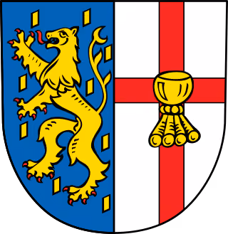 Wappen von Prath