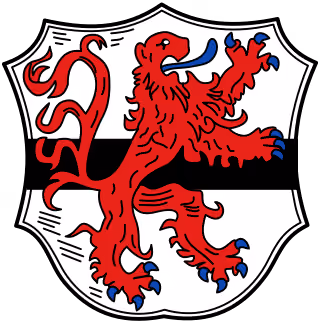 Wappen von Ramberg