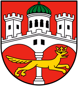 Wappen von Remagen