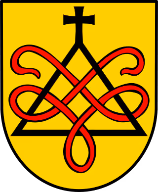 Wappen von Rheinzabern