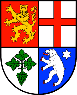 Wappen von Riol