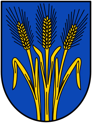 Wappen von Rockenhausen