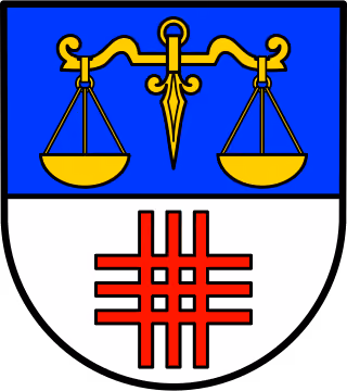 Wappen von Rockeskyll