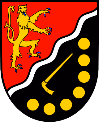 Wappen von Roth-Oettershagen