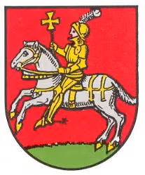 Wappen von Rülzheim