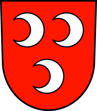 Wappen von Saulheim
