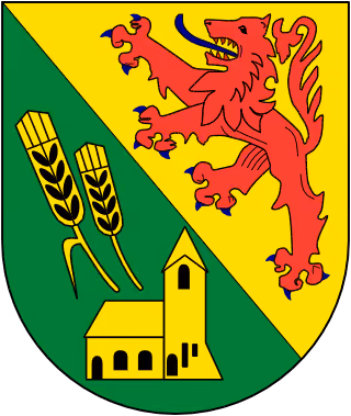 Wappen von Sensweiler