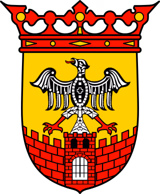 Wappen von Sinzig