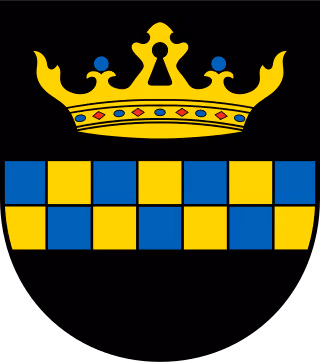 Wappen von Sohren