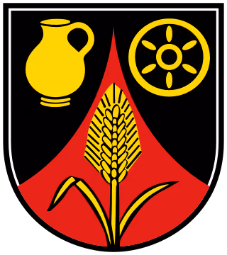 Wappen von Speicher
