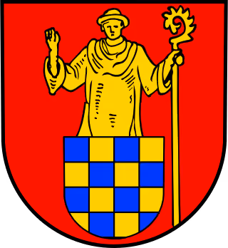 Wappen von Sponheim