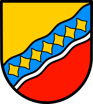 Wappen von Stadtkyll