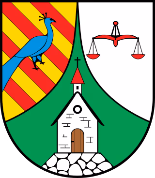 Wappen von Steimel