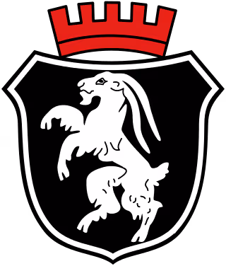 Wappen von Stein-Bockenheim