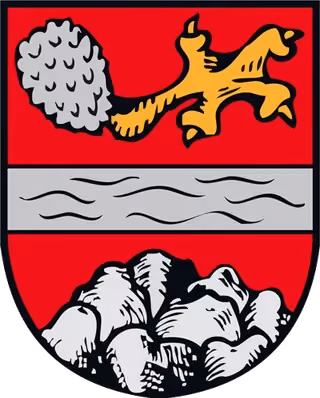 Wappen von Steinweiler