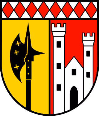 Wappen von Ulmen