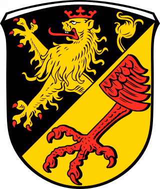 Wappen von Undenheim